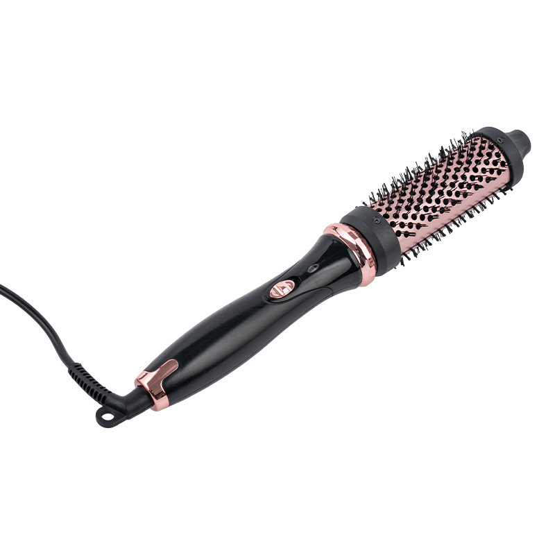 MXN-2025 Pieptene de coafat rotativ all-in-one MXN-2025 Pieptene de coafat rotativ all-in-one