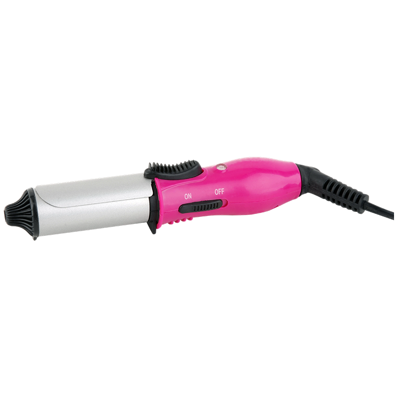 MXN-830 Mini ondulator de păr cu două role de înaltă eficiență MXN-830 Mini ondulator de păr cu două role de înaltă eficiență