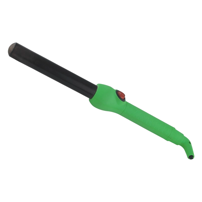 MXN-801 Fier de ondulat termostatic cu trei specificații