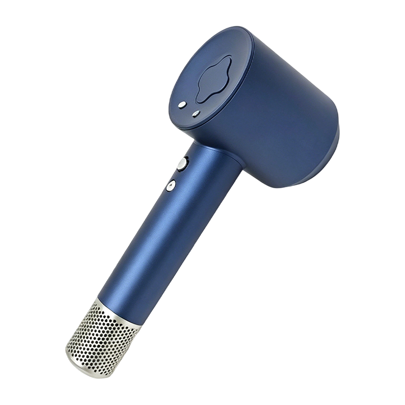 MXN-888 Uscător de păr inteligent cu motor fără perii de mare viteză