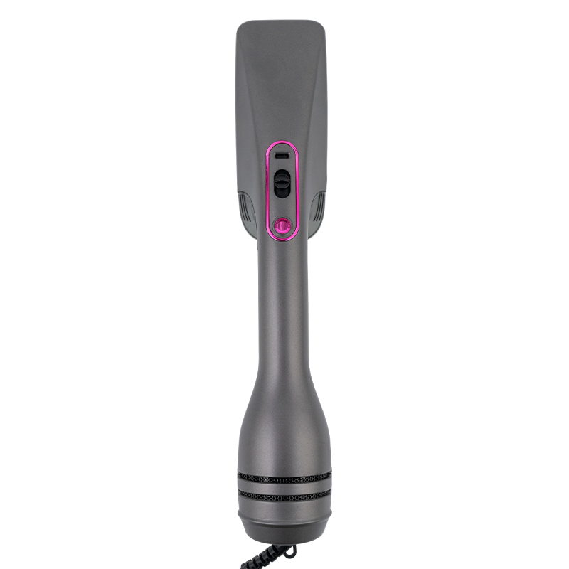 MXN-688 Pieptene de styling atomizat Steam Aqua MXN-688 Pieptene de styling atomizat Steam Aqua