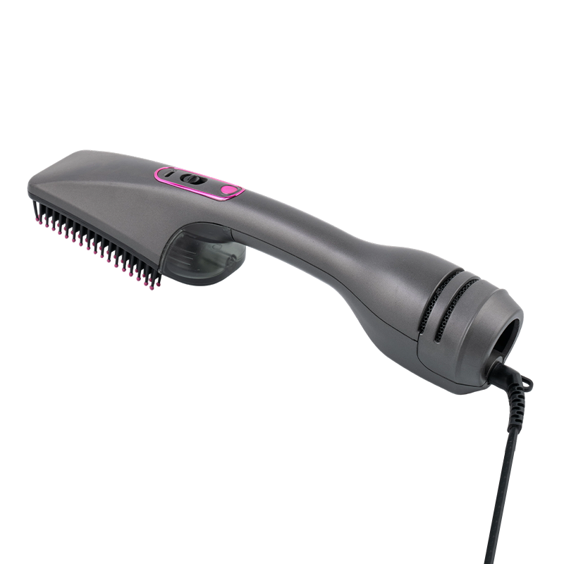 MXN-688 Pieptene de styling atomizat Steam Aqua MXN-688 Pieptene de styling atomizat Steam Aqua