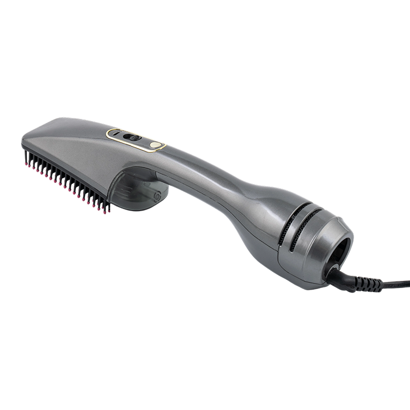 MXN-688 Pieptene de styling atomizat Steam Aqua MXN-688 Pieptene de styling atomizat Steam Aqua