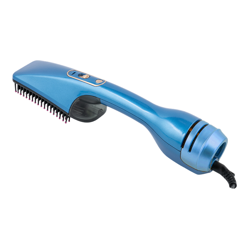 MXN-688 Pieptene de styling atomizat Steam Aqua MXN-688 Pieptene de styling atomizat Steam Aqua
