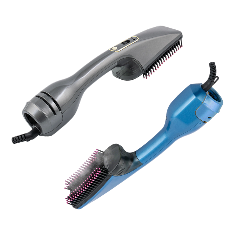 MXN-688 Pieptene de styling atomizat Steam Aqua